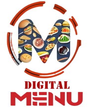 MASTERSOURCE DIGITAL MENU
