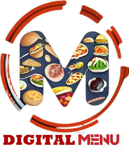 MASTERSOURCE DIGITAL MENU